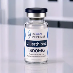 Glutathione 1500MG