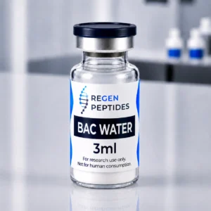 BAC Water